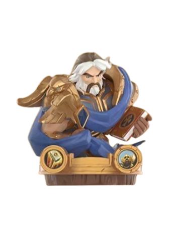 乌瑟尔·光明使者