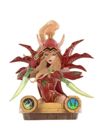 瓦莉拉·萨古纳尔