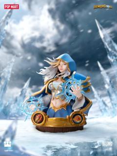 吉安娜·普罗德摩尔