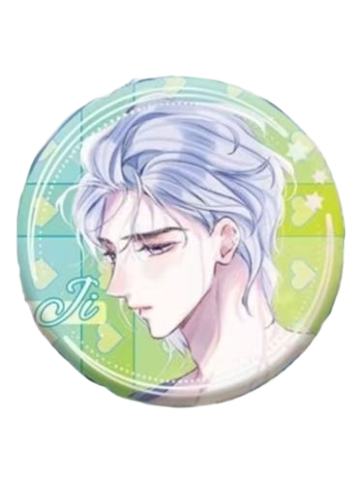 纪雨川双闪吧唧-暖春物语系列