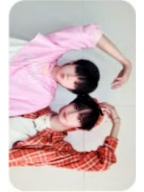 突围合照小卡 思罕煜东ver.A