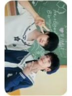 突围合照小卡 函瑞浚铭ver.A