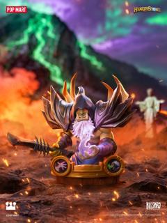 隐藏款-炎魔之王拉格纳罗斯-资料图