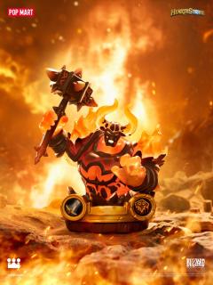 隐藏款-炎魔之王拉格纳罗斯-资料图