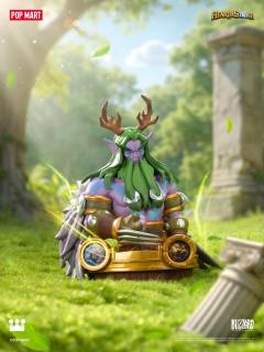 玛法里奥·怒风