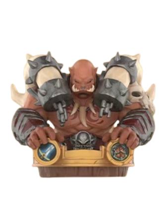 加尔鲁什·地狱咆哮