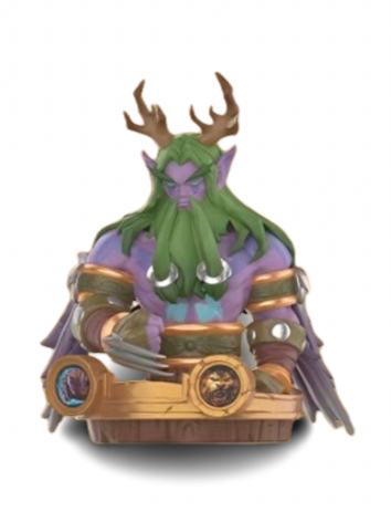 玛法里奥·怒风