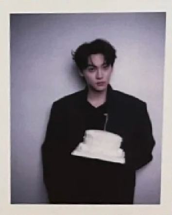 AYORTOYS生日周边撕拉片 ver.A