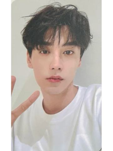 AYORTOYS生日周边卡 ver.A