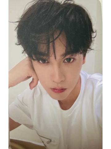 AYORTOYS生日周边卡 ver.C