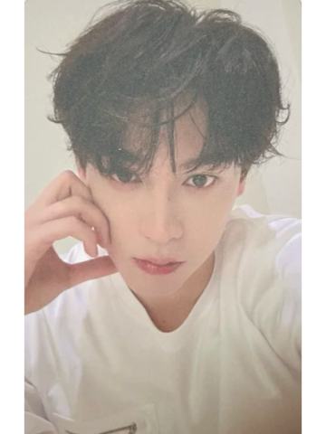 AYORTOYS生日周边卡 ver.B