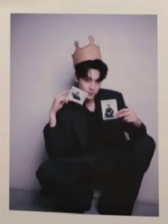 AYORTOYS生日周边撕拉片 ver.B