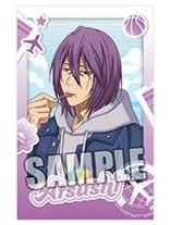 紫原敦拍立得-西蓝花旅游系列