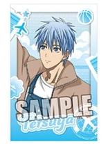 黑子哲也拍立得-西蓝花旅游系列