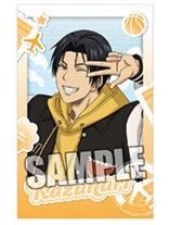 高尾和成拍立得-西蓝花旅游系列