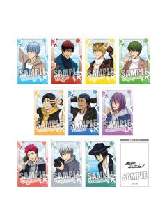 拍立得-西蓝花旅游系列