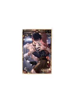 超感纸色纸(二段光影)-萧逸2025生日系列周边