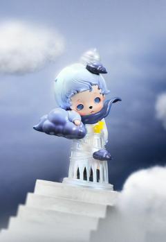 隐藏款-于梦中得见-资料图