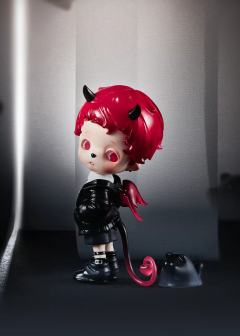 隐藏款-于梦中得见-资料图