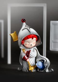 隐藏款-于梦中得见-资料图