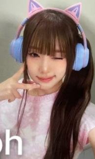 mb签售2.0小猫耳机ver.A