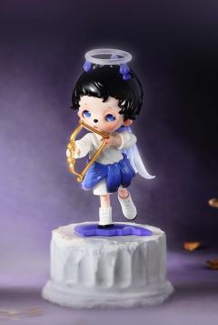 隐藏款-于梦中得见-资料图