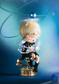 隐藏款-于梦中得见-资料图