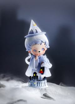 隐藏款-于梦中得见-资料图