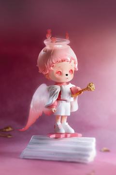 隐藏款-于梦中得见-资料图