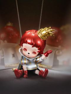 隐藏款-于梦中得见-资料图