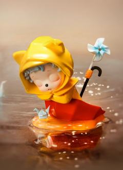 隐藏款-于梦中得见-资料图