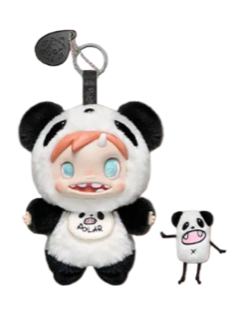 隐藏款B-普达普达POODA POODA