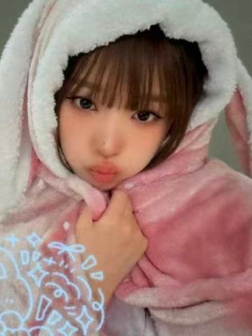 mb签售2.0兔子毯子ver.B