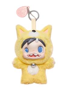 菠萝气味怪兽PIPOOO