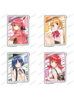 C106原画彩绘挂件