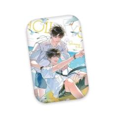 江添&盛望（出发徽章）-海岛系列周边-资料图