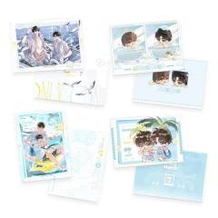 江添&盛望（海岛相卡套组）-海岛系列周边-资料图