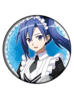 风鸣翼-A3女仆Ver.吧唧