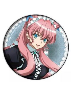 玛丽亚·卡登扎夫娜·伊娃-A3女仆Ver.吧唧