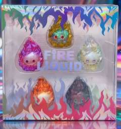 火冰晶套组-资料图