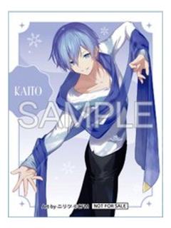 KAITO-2025冬季展会花滑满赠贴纸