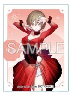 MEIKO-2025冬季展会花滑满赠贴纸