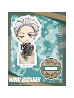 梅宫一-Tree Village快闪Q版立牌