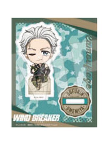 梅宫一-Tree Village快闪Q版立牌