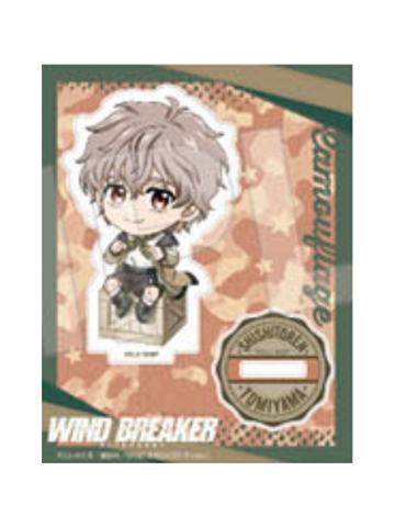 兔耳山丁子-Tree Village快闪Q版立牌