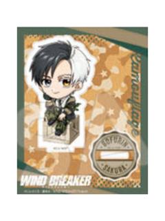 樱遥-Tree Village快闪Q版立牌