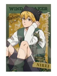 榆井秋彦-Tree Village快闪明信片套装