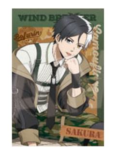 樱遥-Tree Village快闪明信片套装