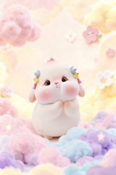 绵绵（初代）-资料图