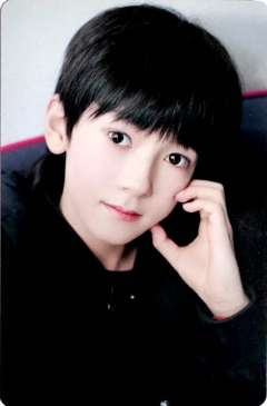 最小的事2024台历隐藏卡 智恩涵